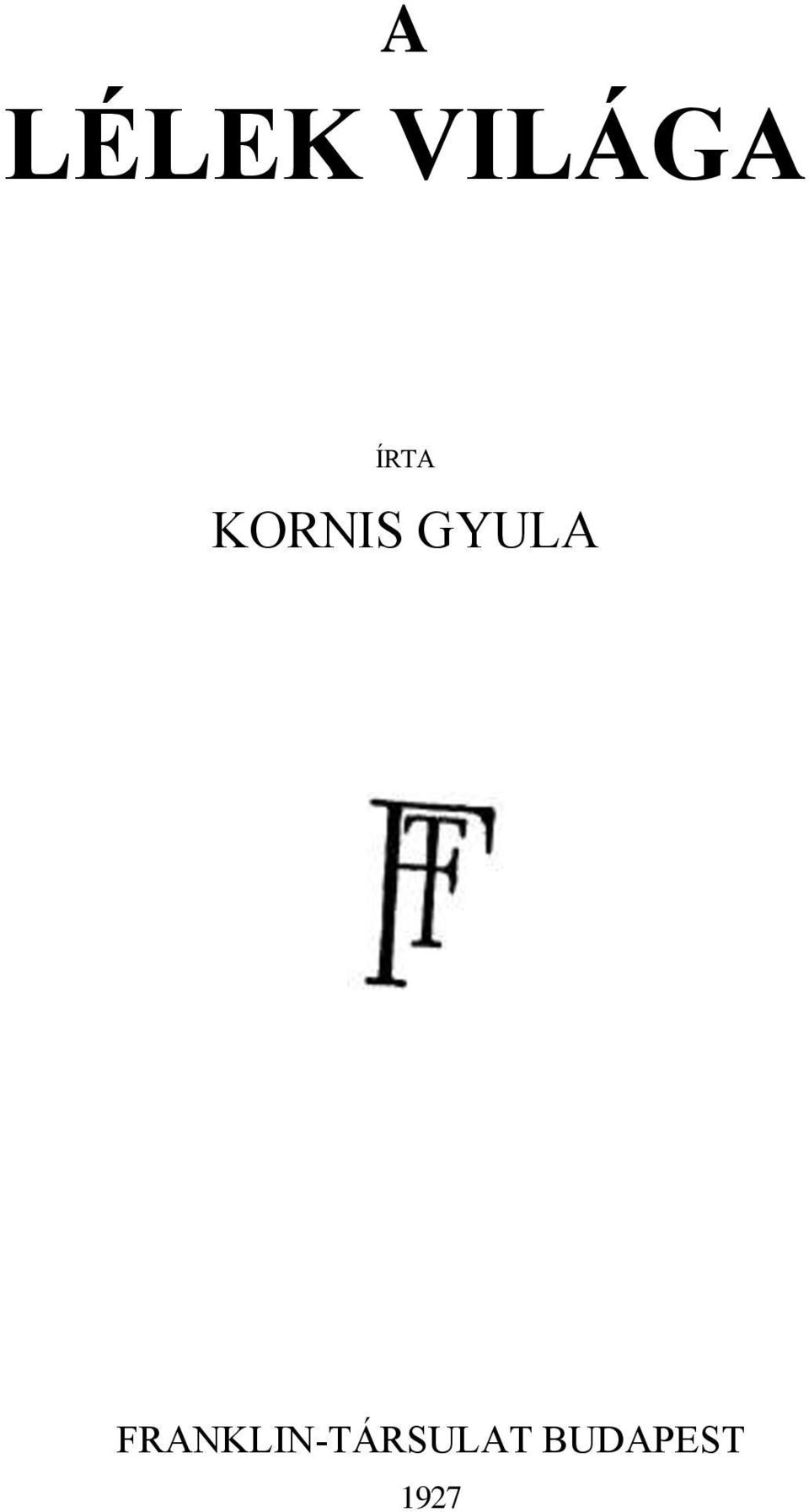 GYULA