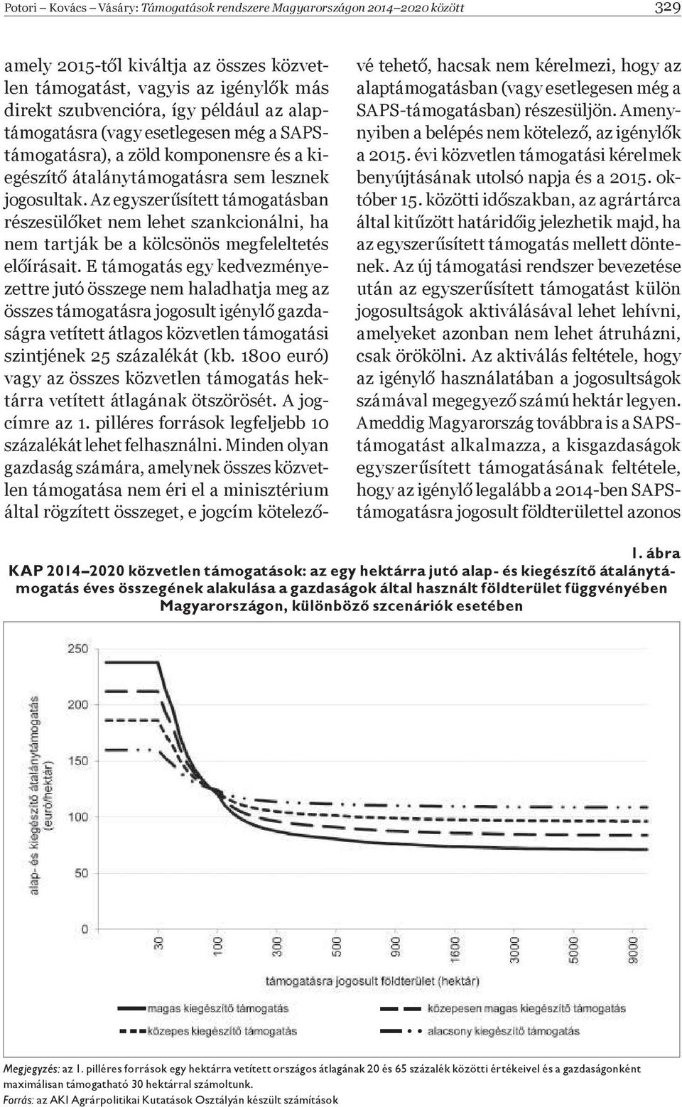 Az egyszer sített támogatásban részesül ket nem lehet szankcionálni, ha nem tartják be a kölcsönös megfeleltetés el írásait.