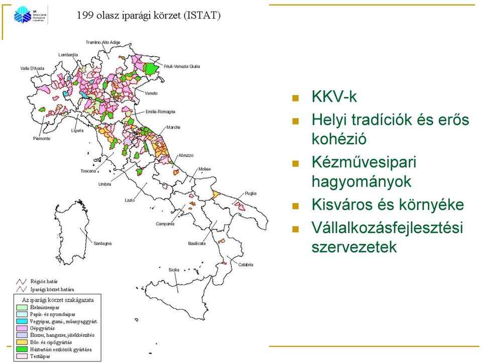 hagyományok Kisváros és