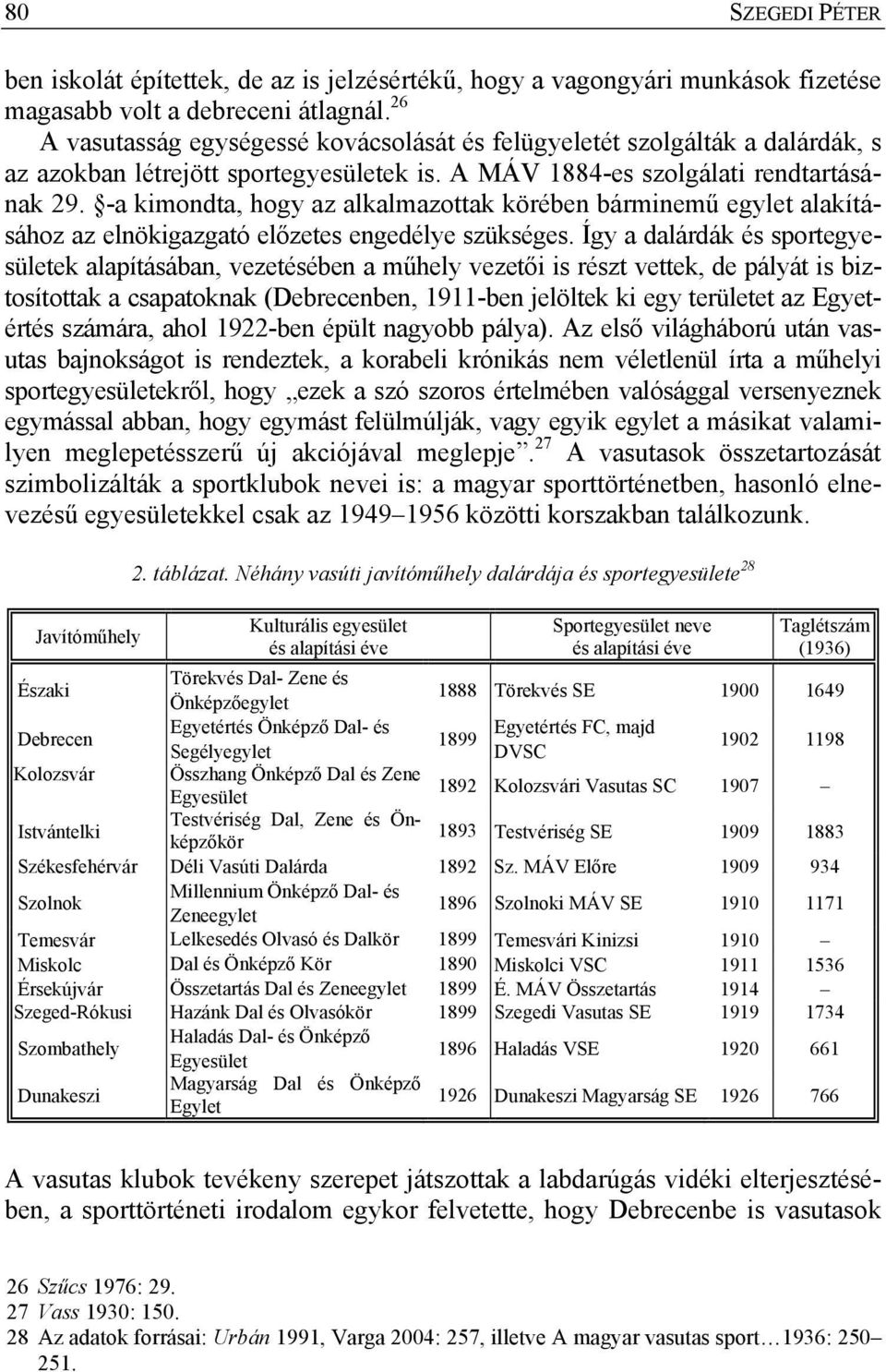 -a kimondta, hogy az alkalmazottak körében bárminemű egylet alakításához az elnökigazgató előzetes engedélye szükséges.