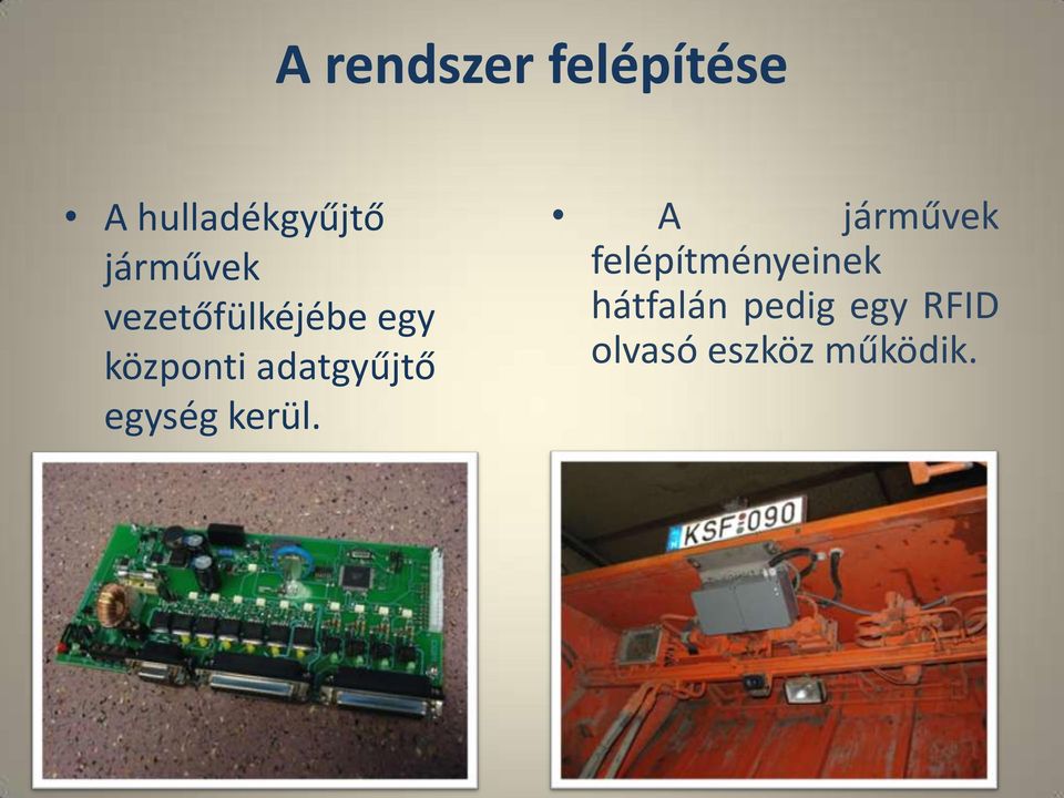 kerül.