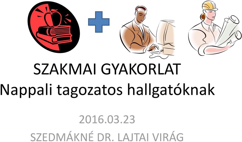 hallgatóknak 2016.03.