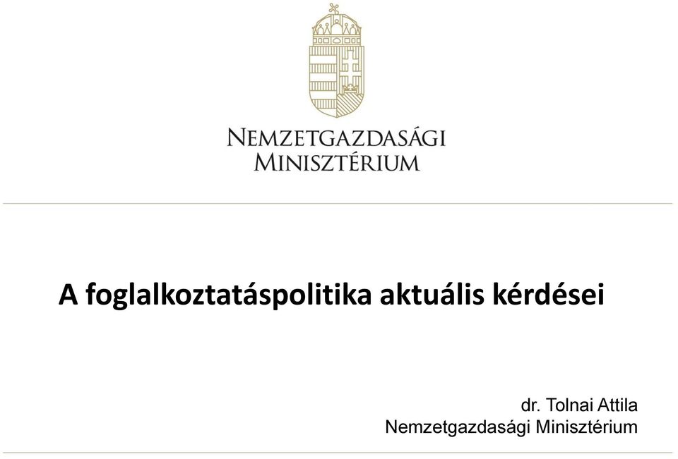 aktuális kérdései dr.