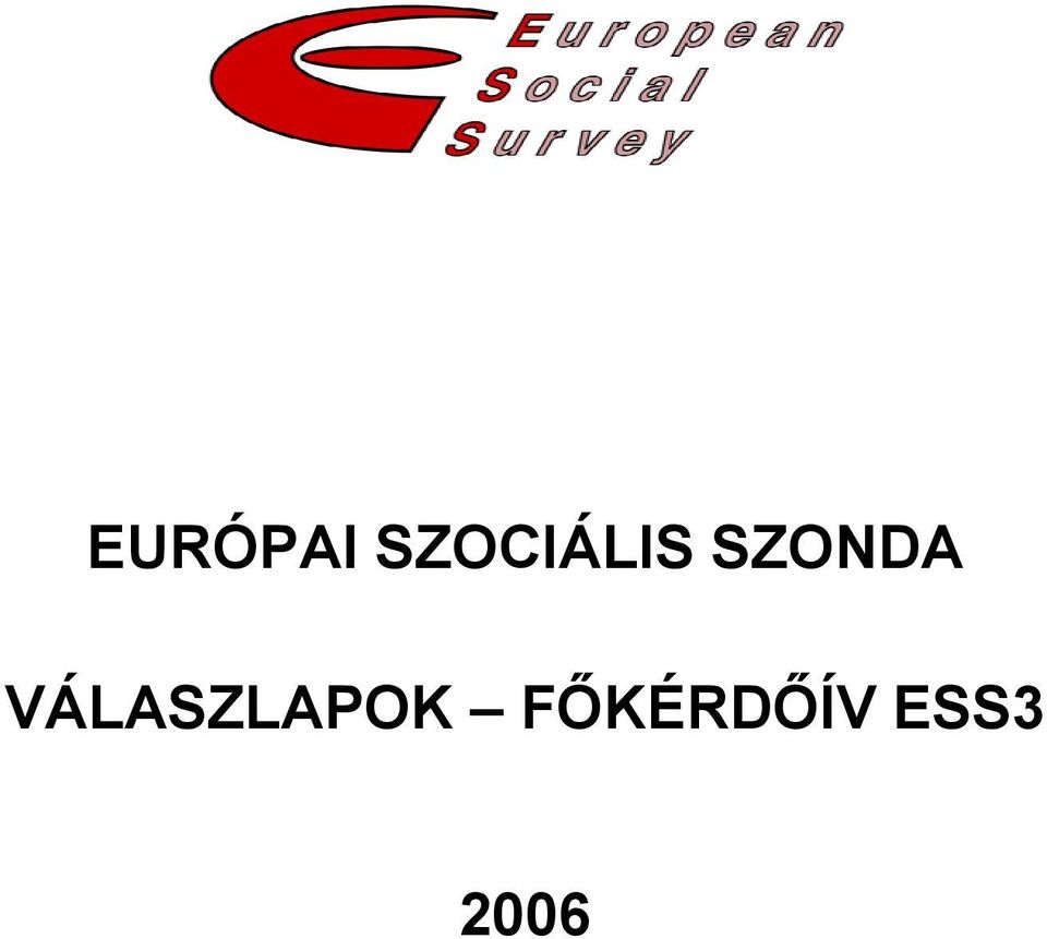 SZONDA