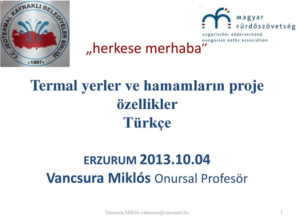 ERZURUM 2013.10.