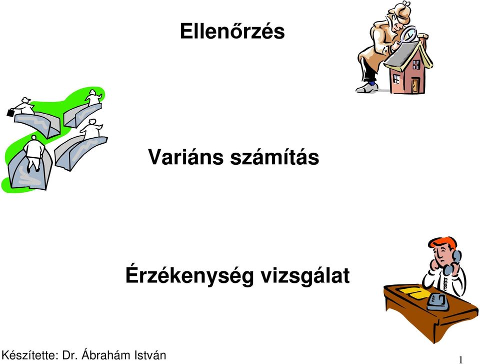 Érzékenység