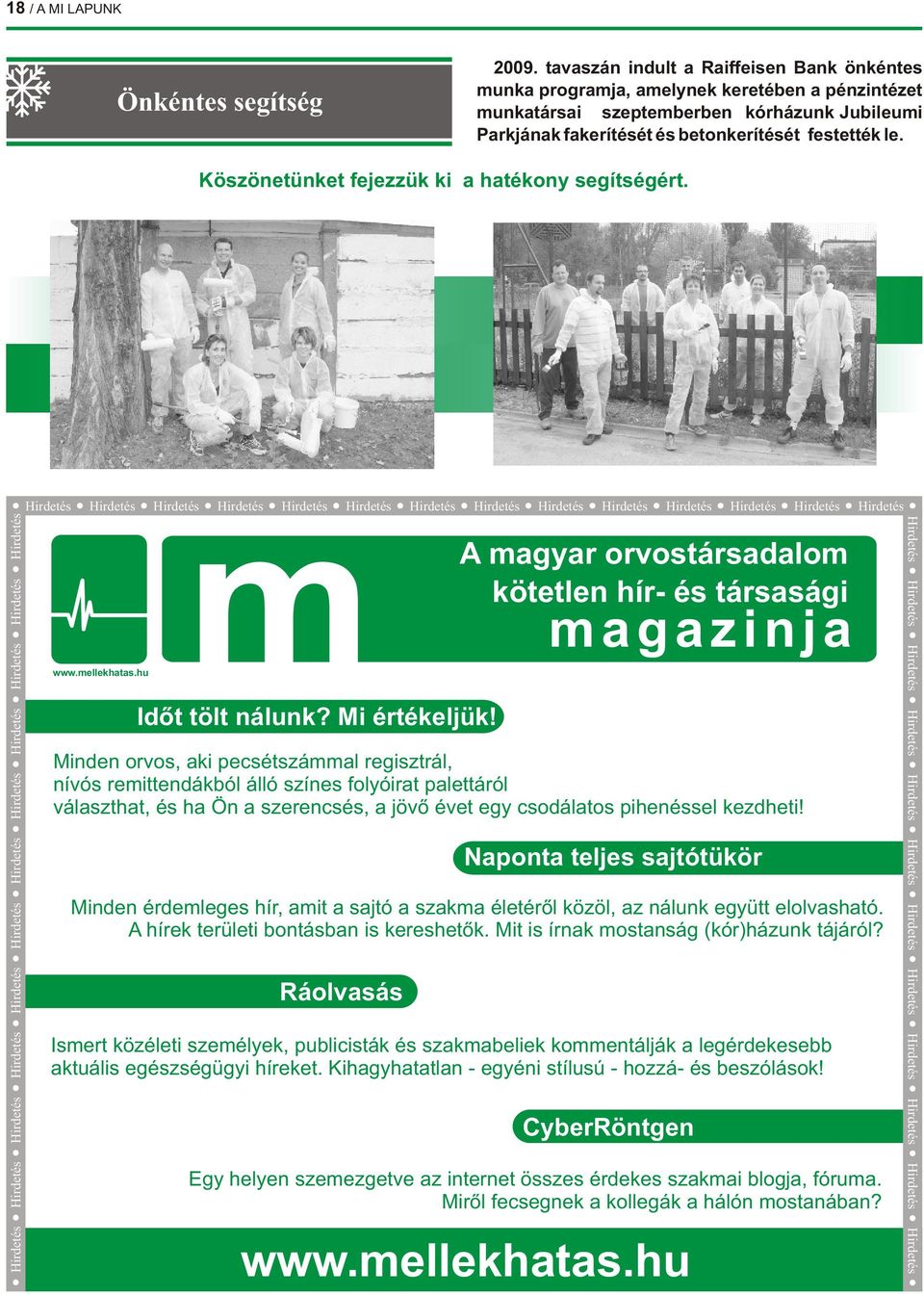 Köszönetünket fejezzük ki a hatékony segítségért. Hirdetés Hirdetés Hirdetés Hirdetés Hirdetés Hirdetés Hirdetés Hirdetés Hirdetés Hirdetés Hirdetés Hirdetés www.mellekhatas.