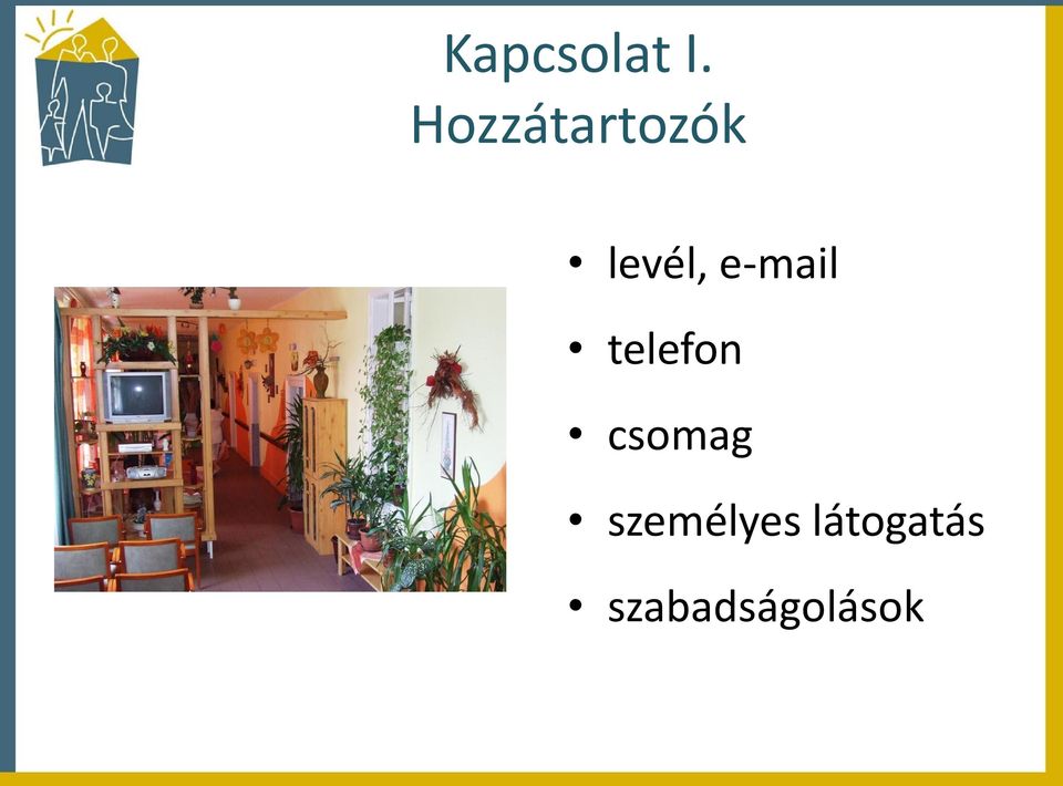 e-mail telefon csomag