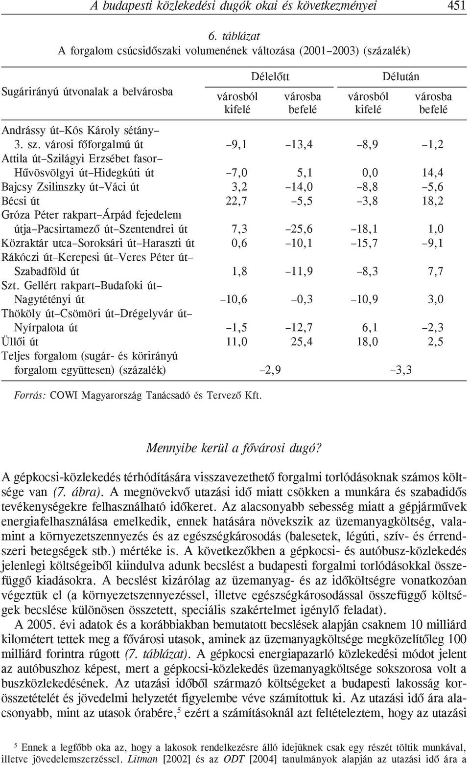 Andrássy út Kós Károly sétány 3. sz.