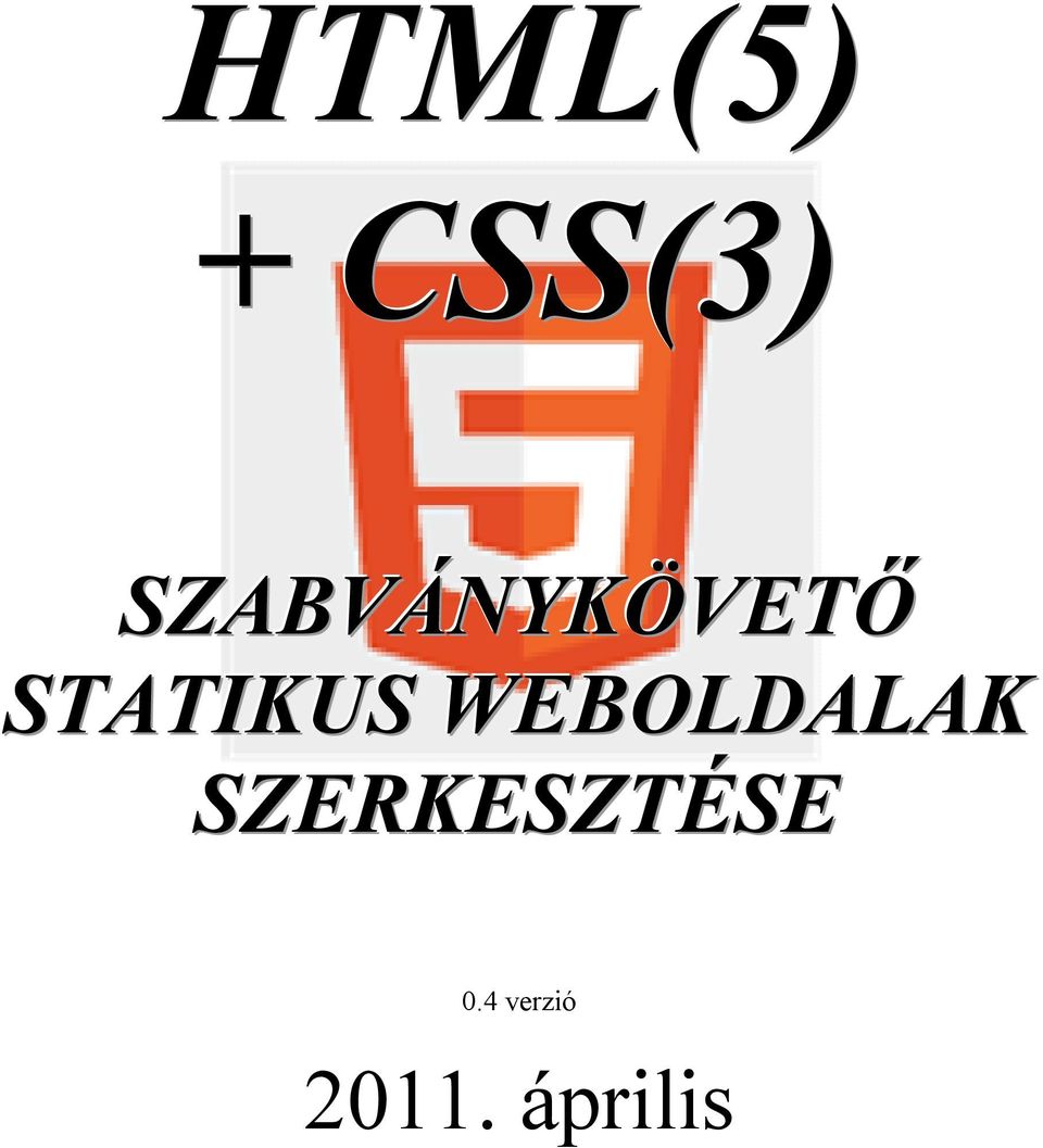 STATIKUS WEBOLDALAK