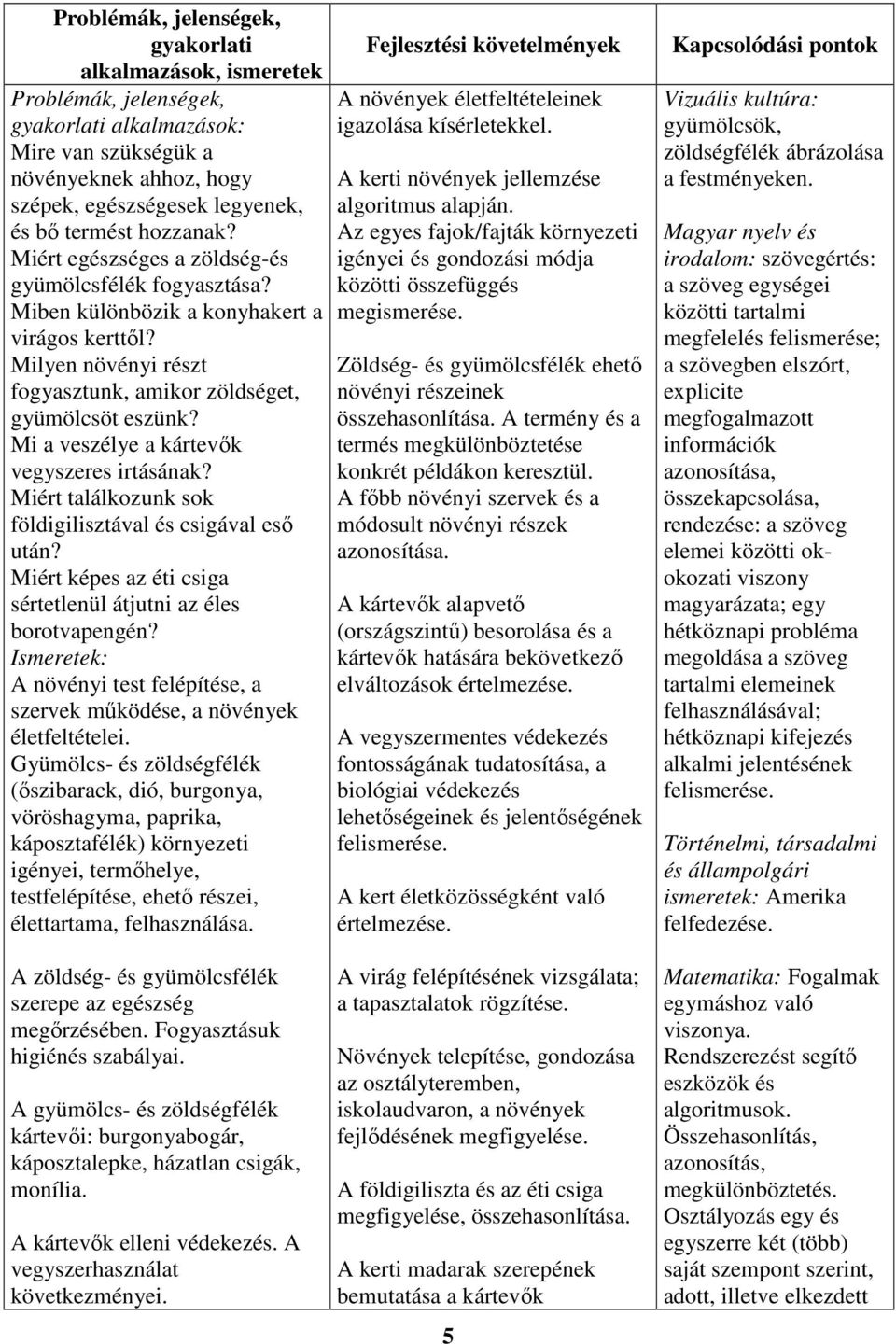 Miért találkozunk sok földigilisztával és csigával eső után? Miért képes az éti csiga sértetlenül átjutni az éles borotvapengén?