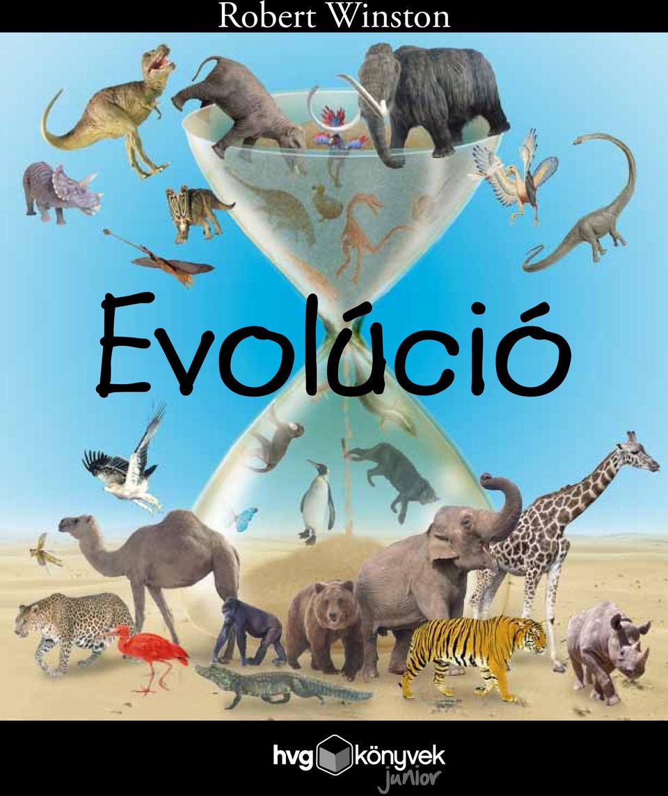 Evolúció