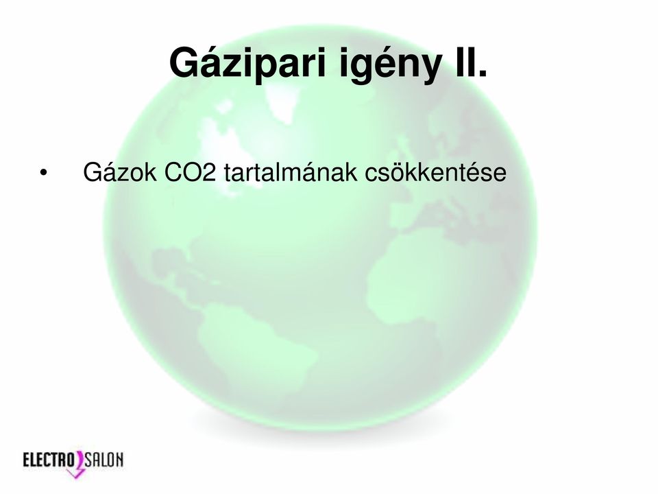 Gázok CO2