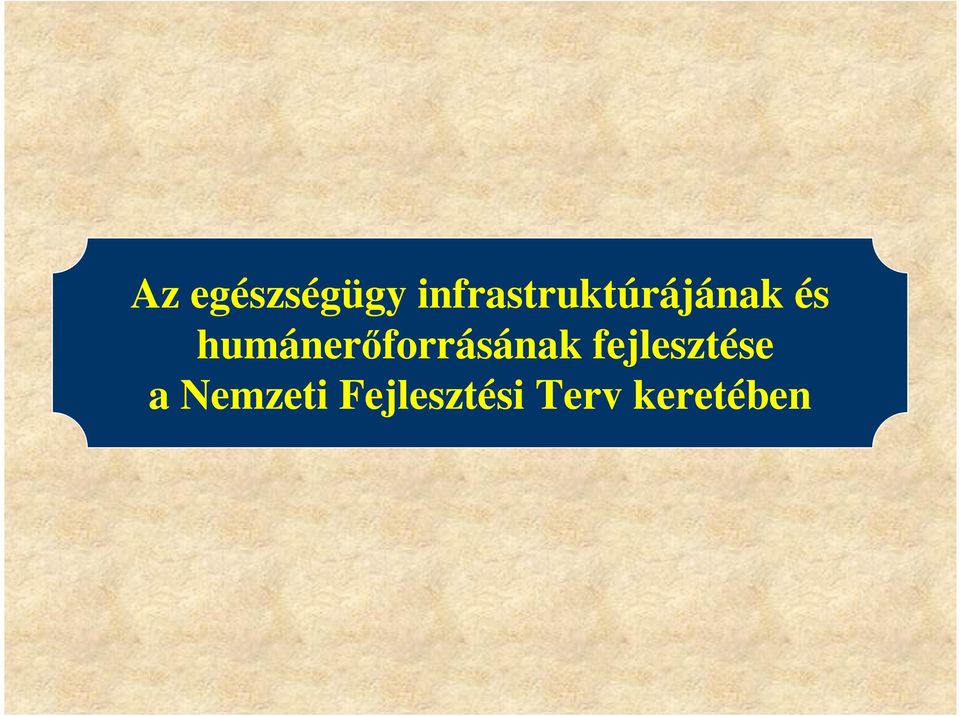 humánerıforrásának