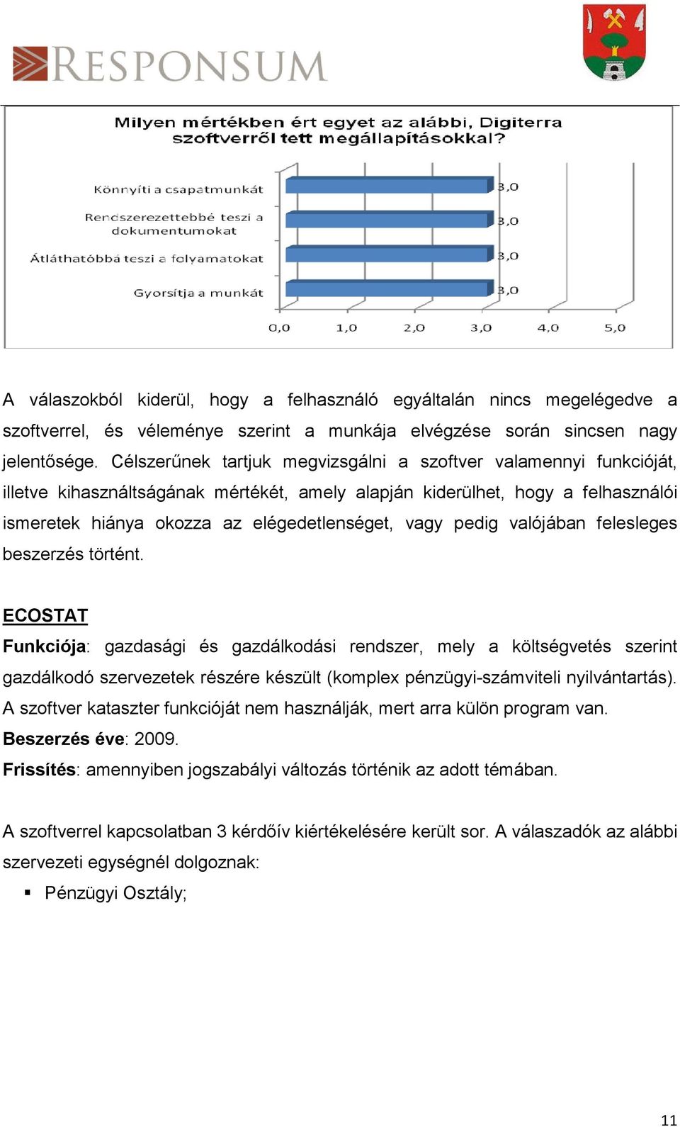 pedig valójában felesleges beszerzés történt.