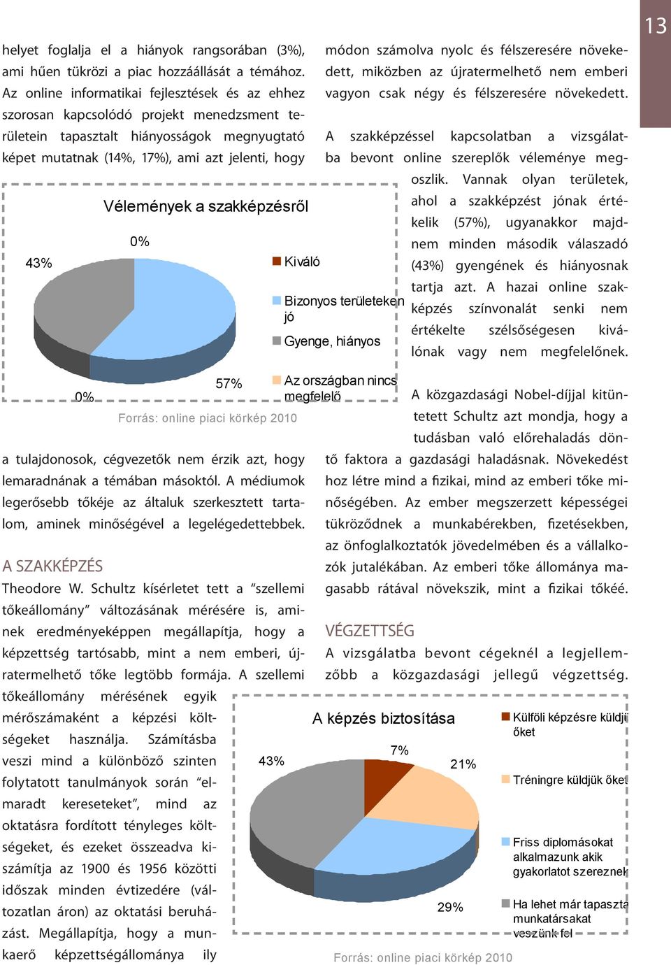 a szakképzésről 0% Kiváló módon számolva nyolc és félszeresére növekedett, miközben az újratermelhető nem emberi vagyon csak négy és félszeresére növekedett.