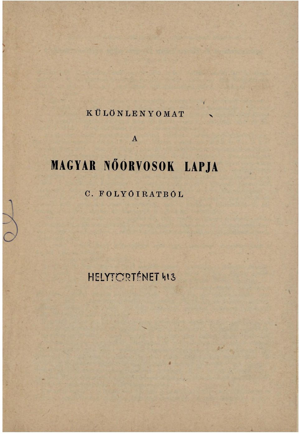 LAPJA C.