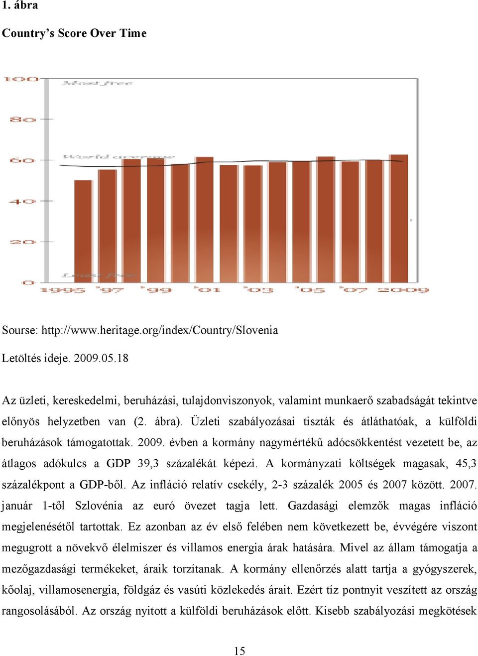 Üzleti szabályozásai tiszták és átláthatóak, a külföldi beruházások támogatottak. 2009. évben a kormány nagymértékű adócsökkentést vezetett be, az átlagos adókulcs a GDP 39,3 százalékát képezi.