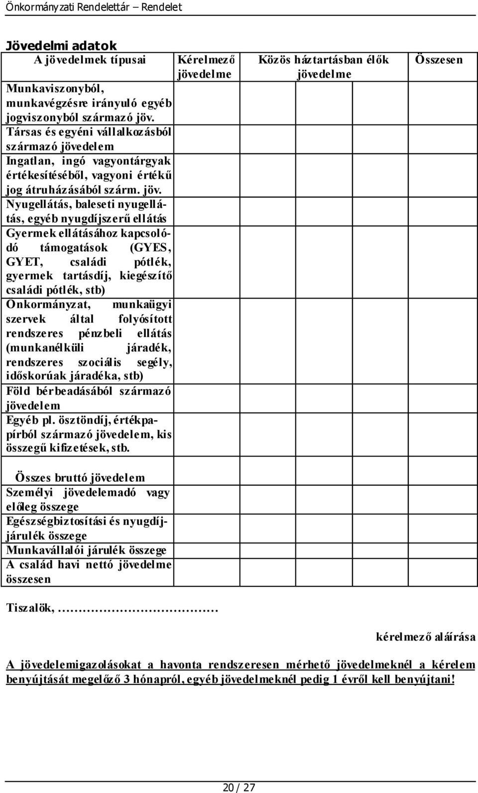 delem Ingatlan, ingó vagyontárgyak értékesítéséből, vagyoni értékű jog átruházásából szárm. jöv.