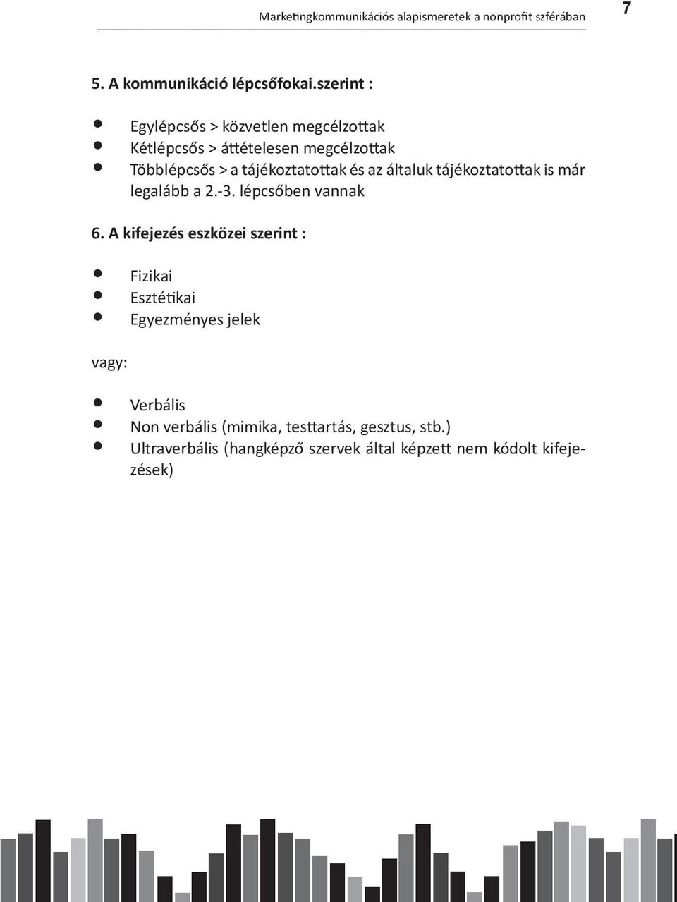 az általuk tájékoztatottak is már legalább a 2.-3. lépcsőben vannak 6.