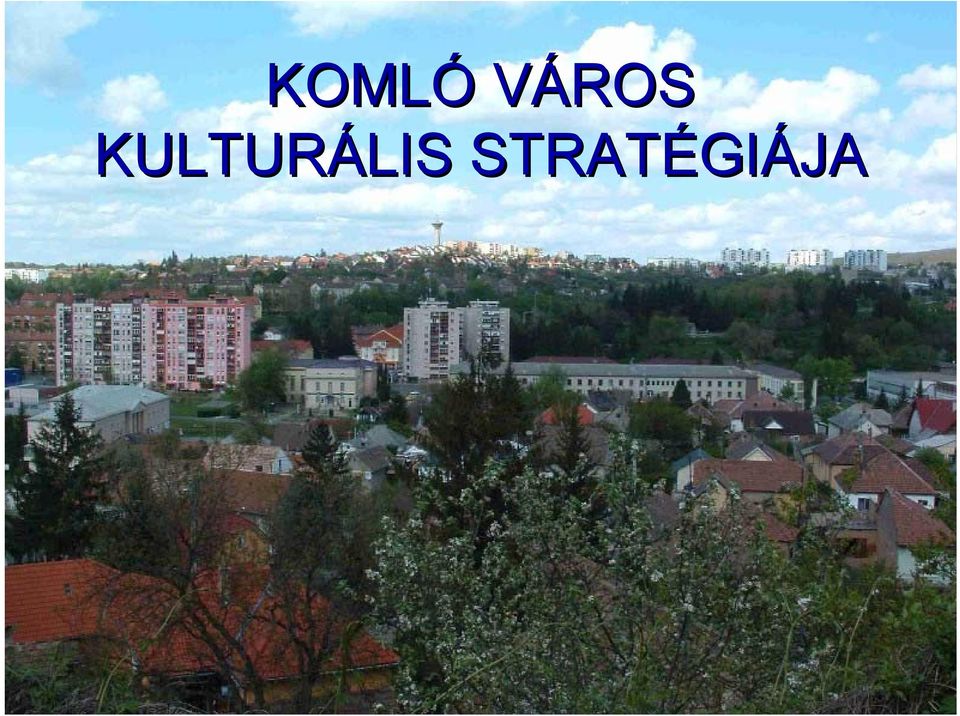 KULTURÁLIS