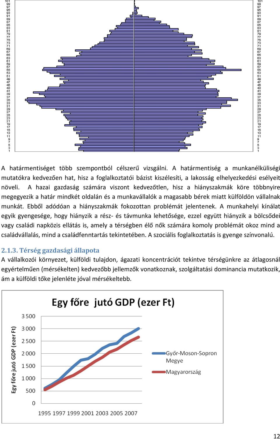 Ebből adódóan a hiányszakmák fokozottan problémát jelentenek.