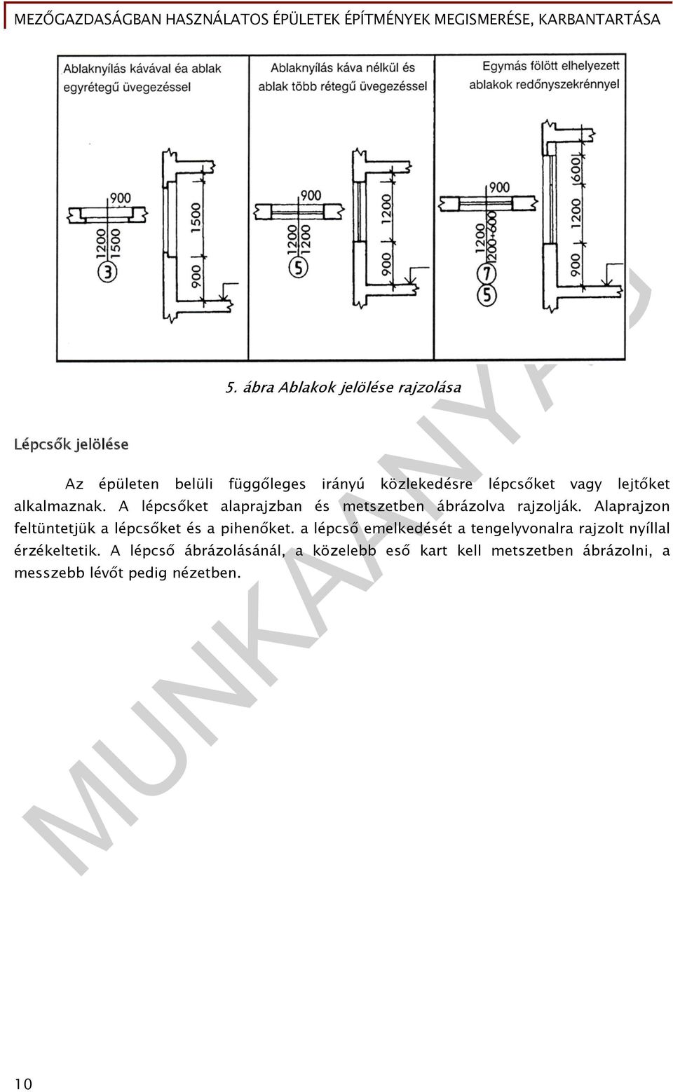 Munkaanyag. gerber gábor. mezőgazdaságban használatos ...