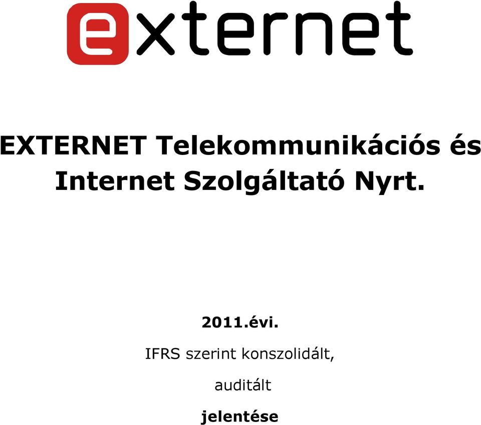 Nyrt. 2011.évi.