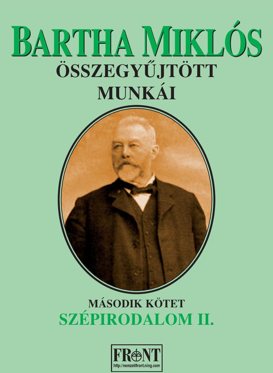 MUNKÁI MÁSODIK