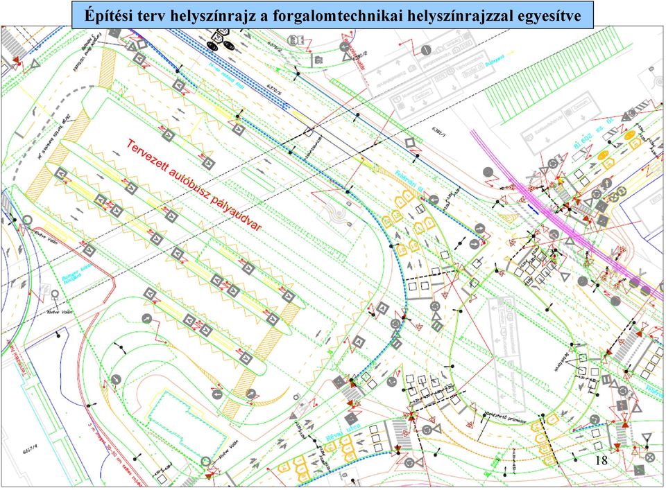 forgalomtechnikai