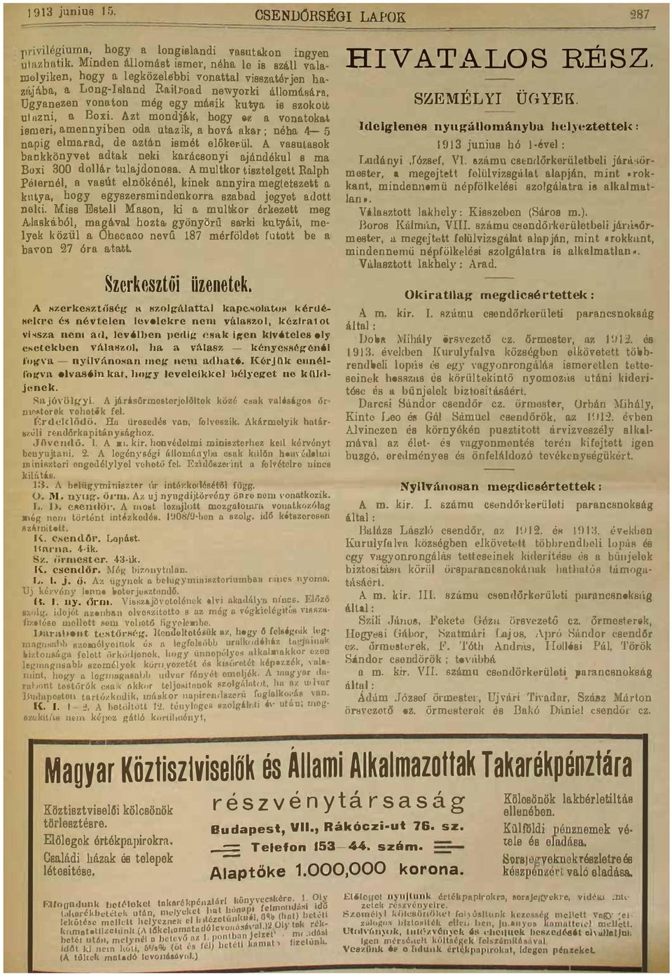 krácsony jándéku 8 m Bux 300 dor tuj donon A mutkor tztoget Bph pe erné vsút enökéné knek nnyr megetszett ku ty hogy egyszersmndonk orr szbd j egyet dott Det Mss Este MsoD k mutk or érkezett meg