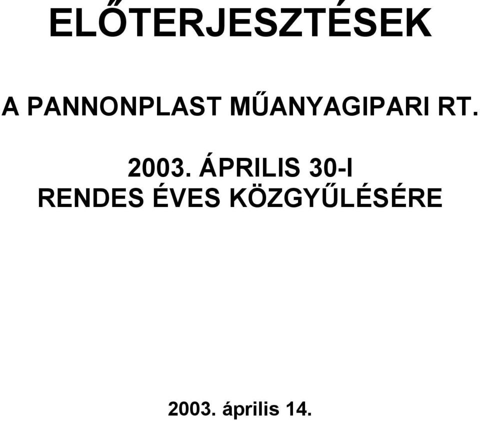 RT. 2003.