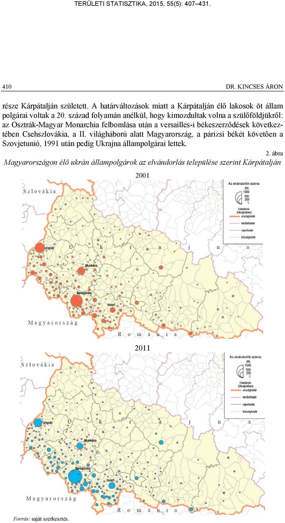 békeszerződések következtében Csehszlovákia, a II.