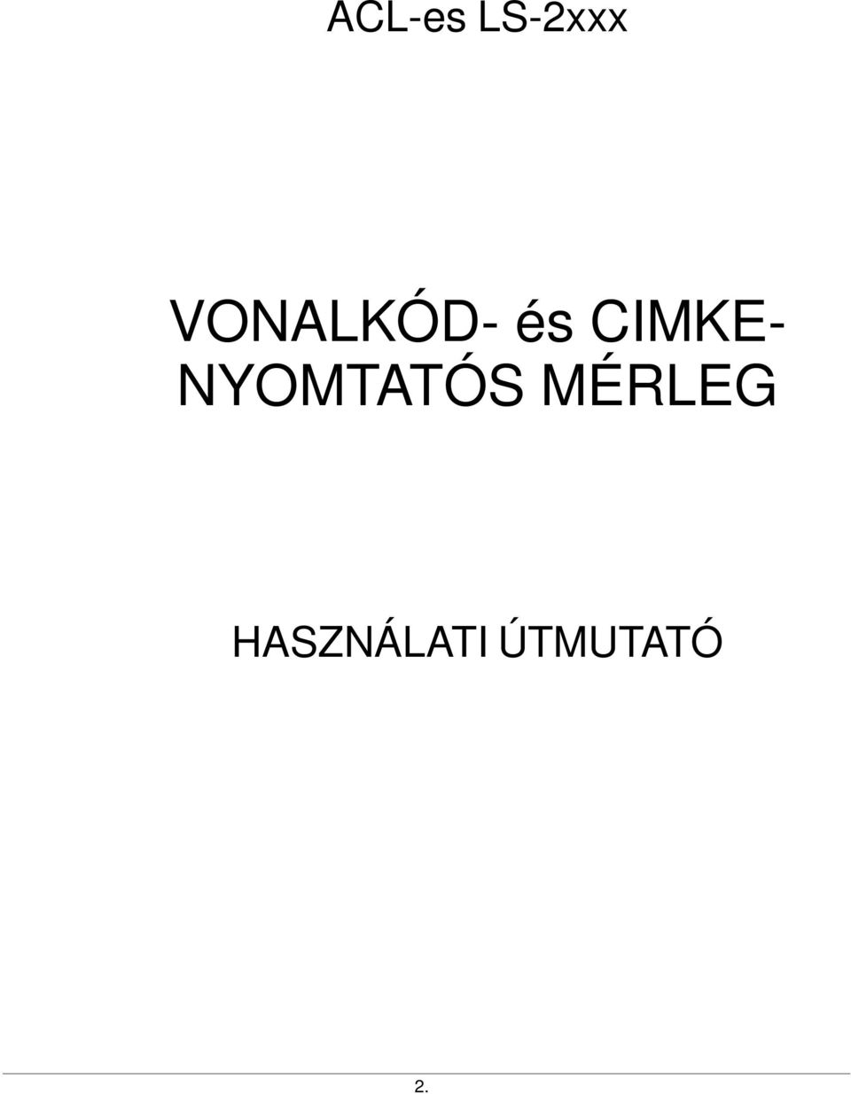 CIMKE- NYOMTATÓS