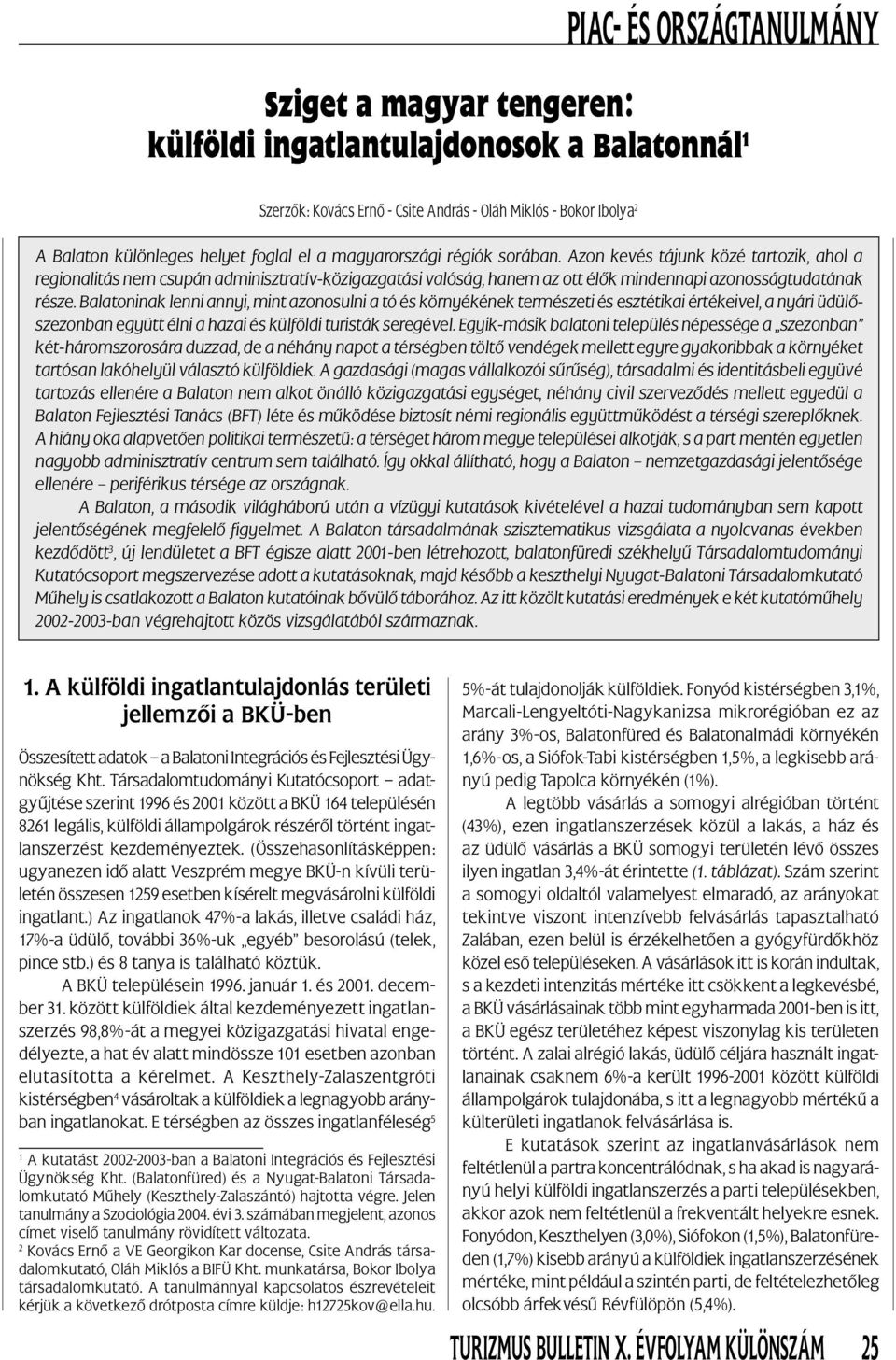 Balatoninak lenni annyi, mint azonosulni a tó és környékének természeti és esztétikai értékeivel, a nyári üdülőszezonban együtt élni a hazai és külföldi turisták seregével.