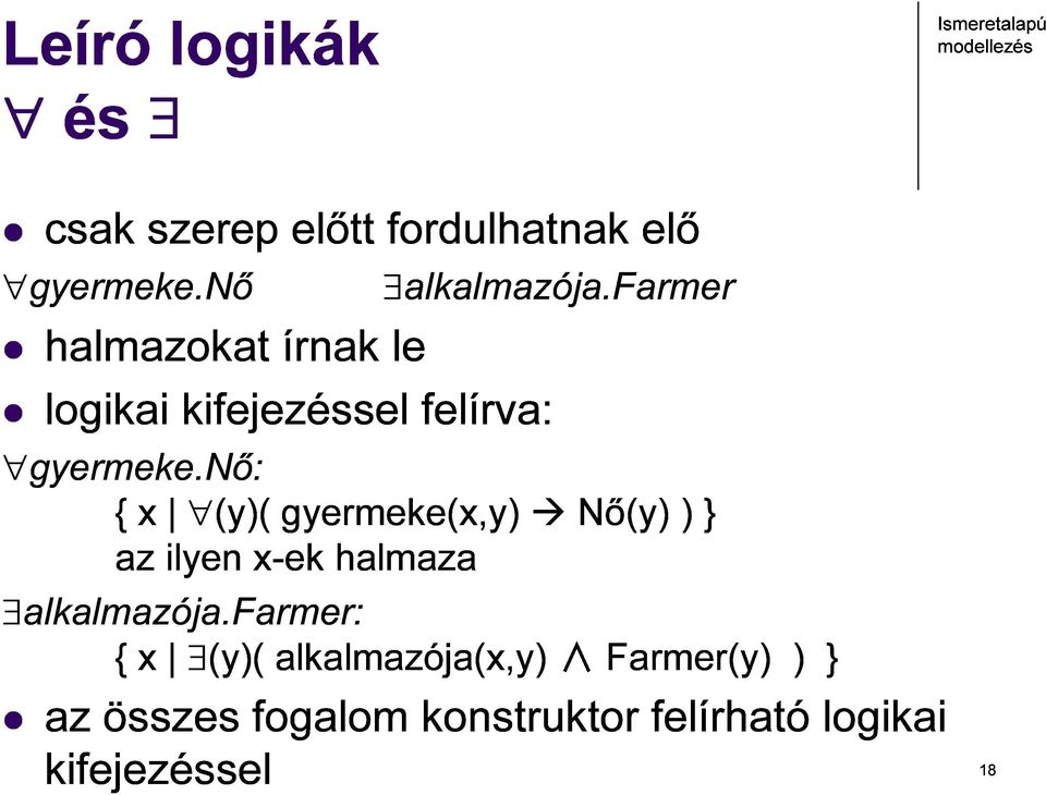 farmer gyermeke.