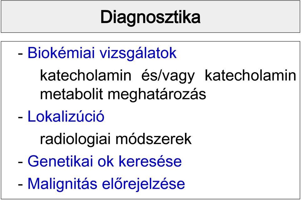 meghatározás - Lokalizúció radiologiai