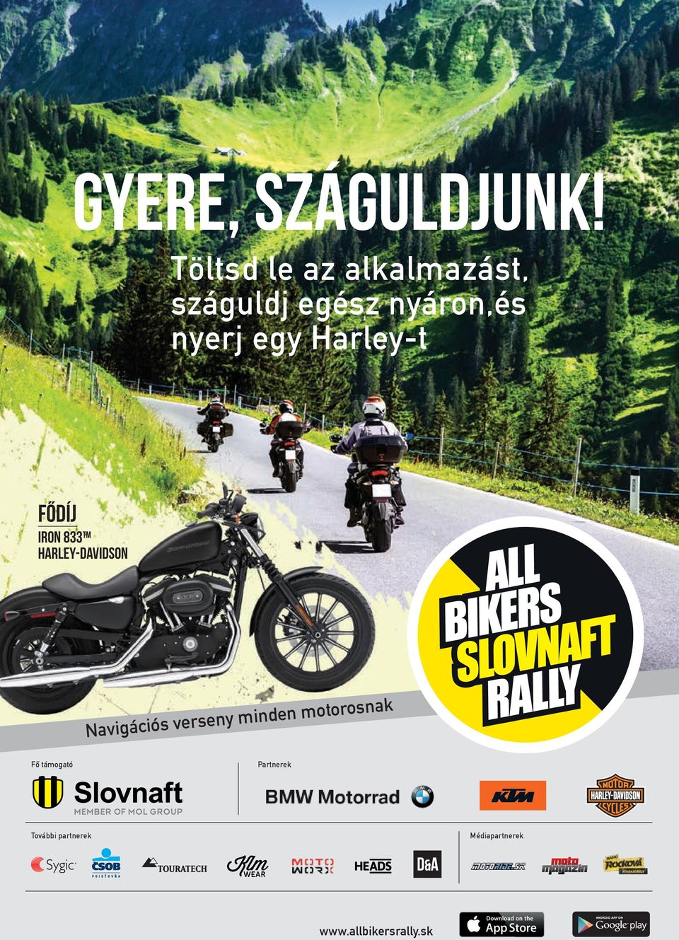 egy Harley-t FŐDÍJ Iron 833 tm HARLEY-DAVIDSON Navigációs