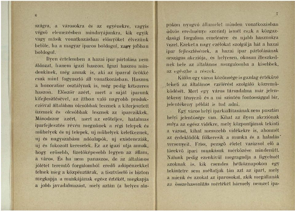 Hszon h o norlio r osztál ynk i s, még pedig kétszeres hszon.