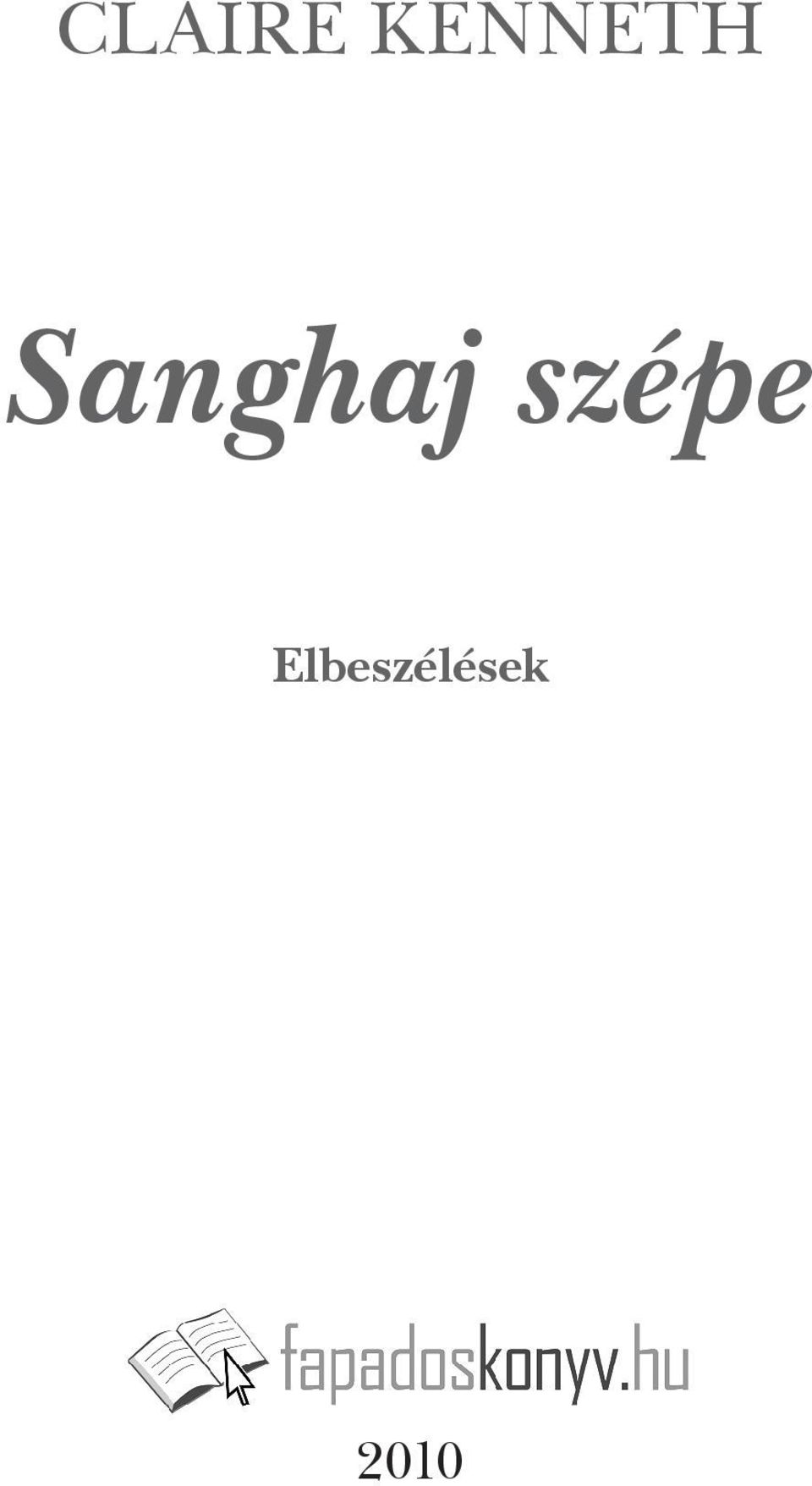 Sanghaj