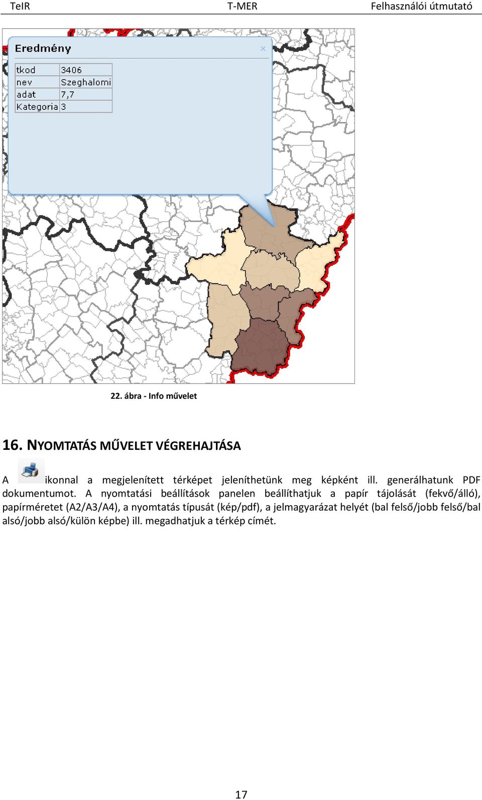 generálhatunk PDF dokumentumot.