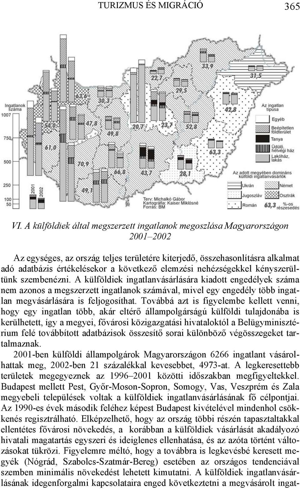 elemzési nehézségekkel kényszerültünk szembenézni.