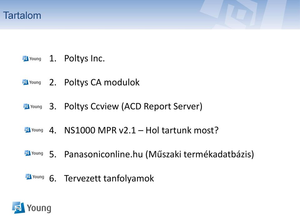 NS1000 MPR v2.1 Hol tartunk most? 5.