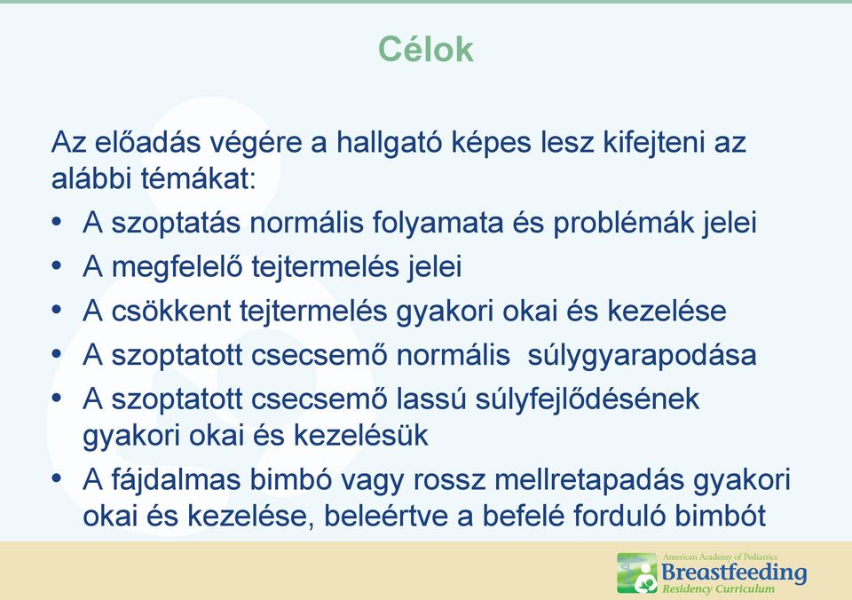 szoptatott csecsemő normális súlygyarapodása A szoptatott csecsemő lassú súlyfejlődésének gyakori okai és