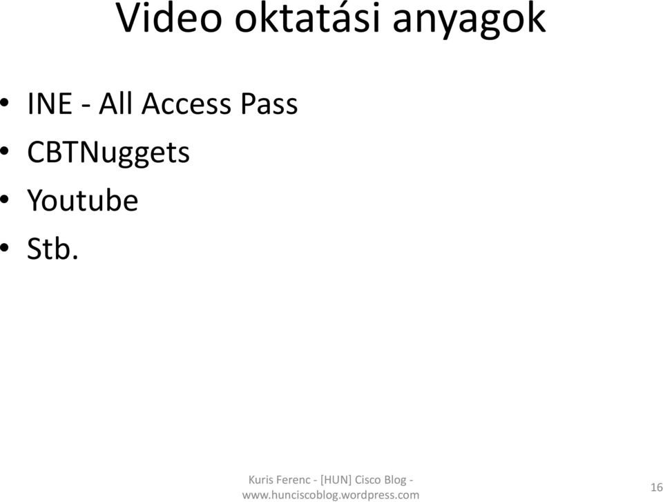 Access Pass