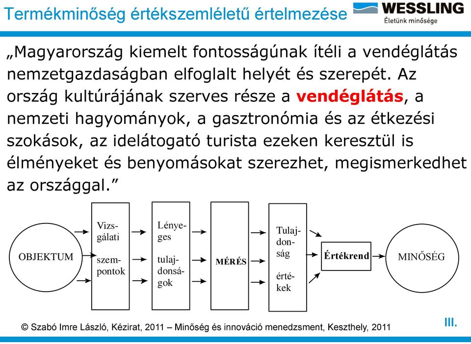 Az ország kultúrájának szerves része a vendéglátás, a nemzeti hagyományok, a gasztronómia és az étkezési szokások, az idelátogató turista