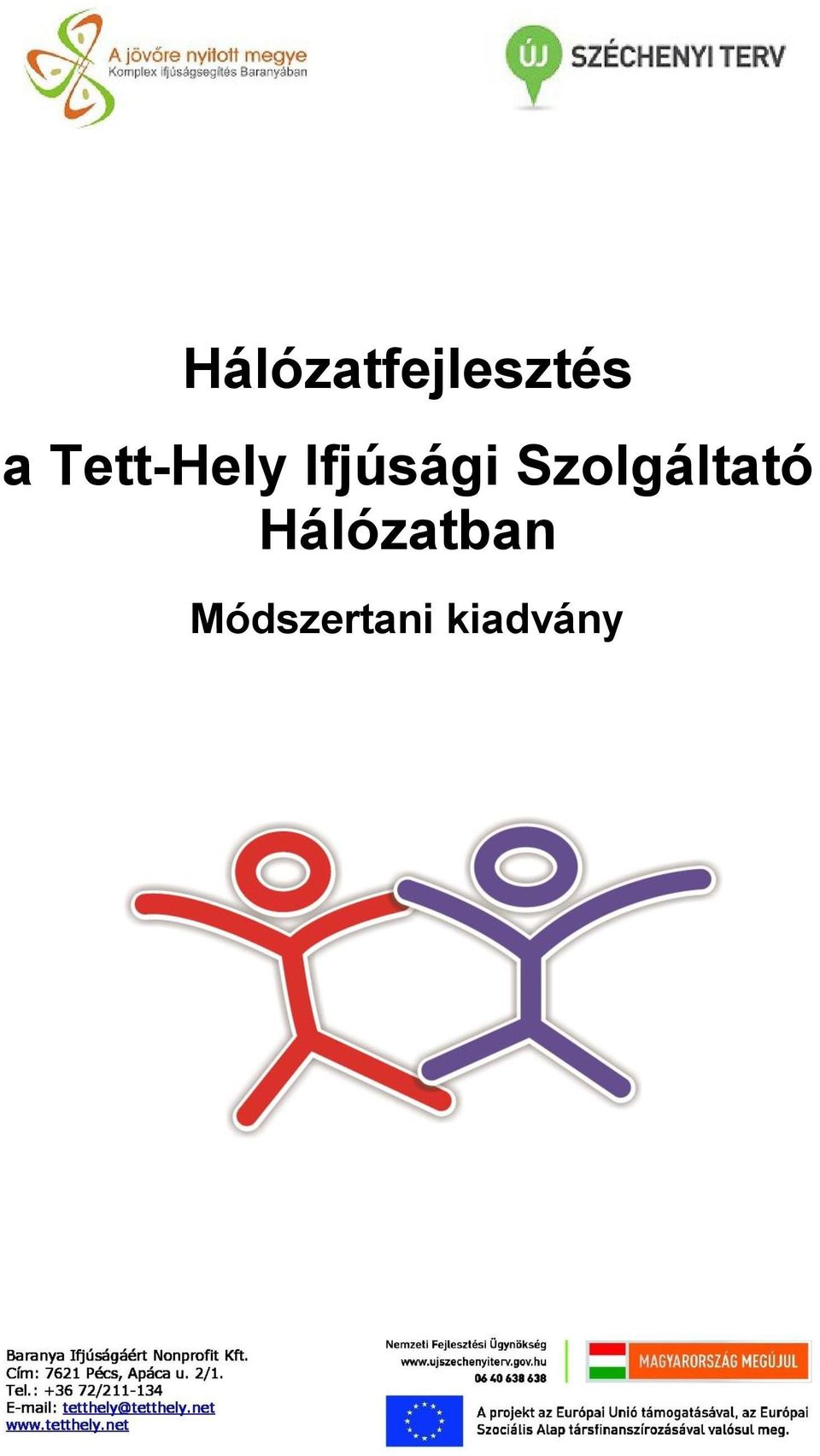 Szolgáltató