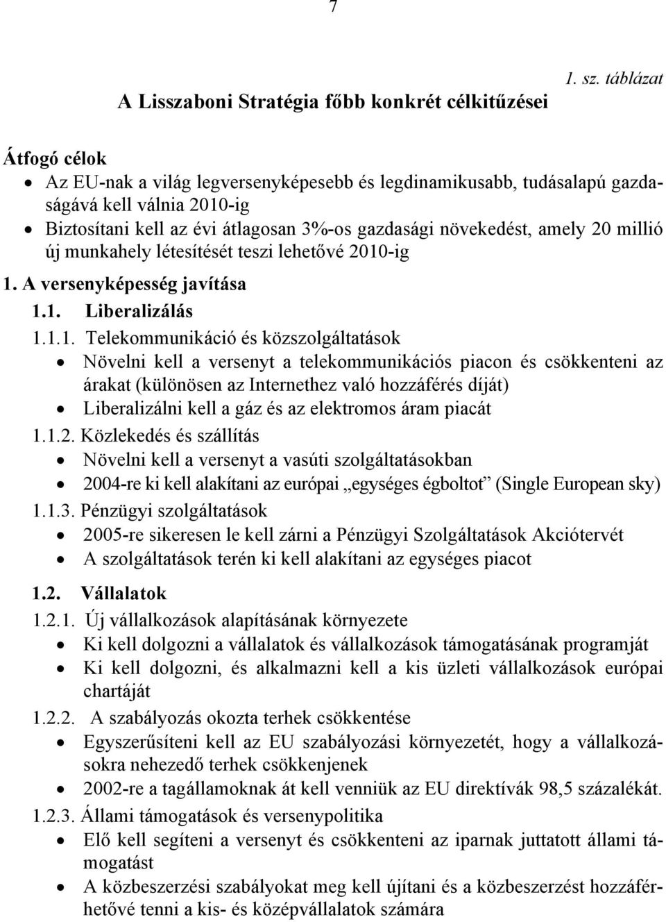 új munkahely létesítését teszi lehetővé 2010