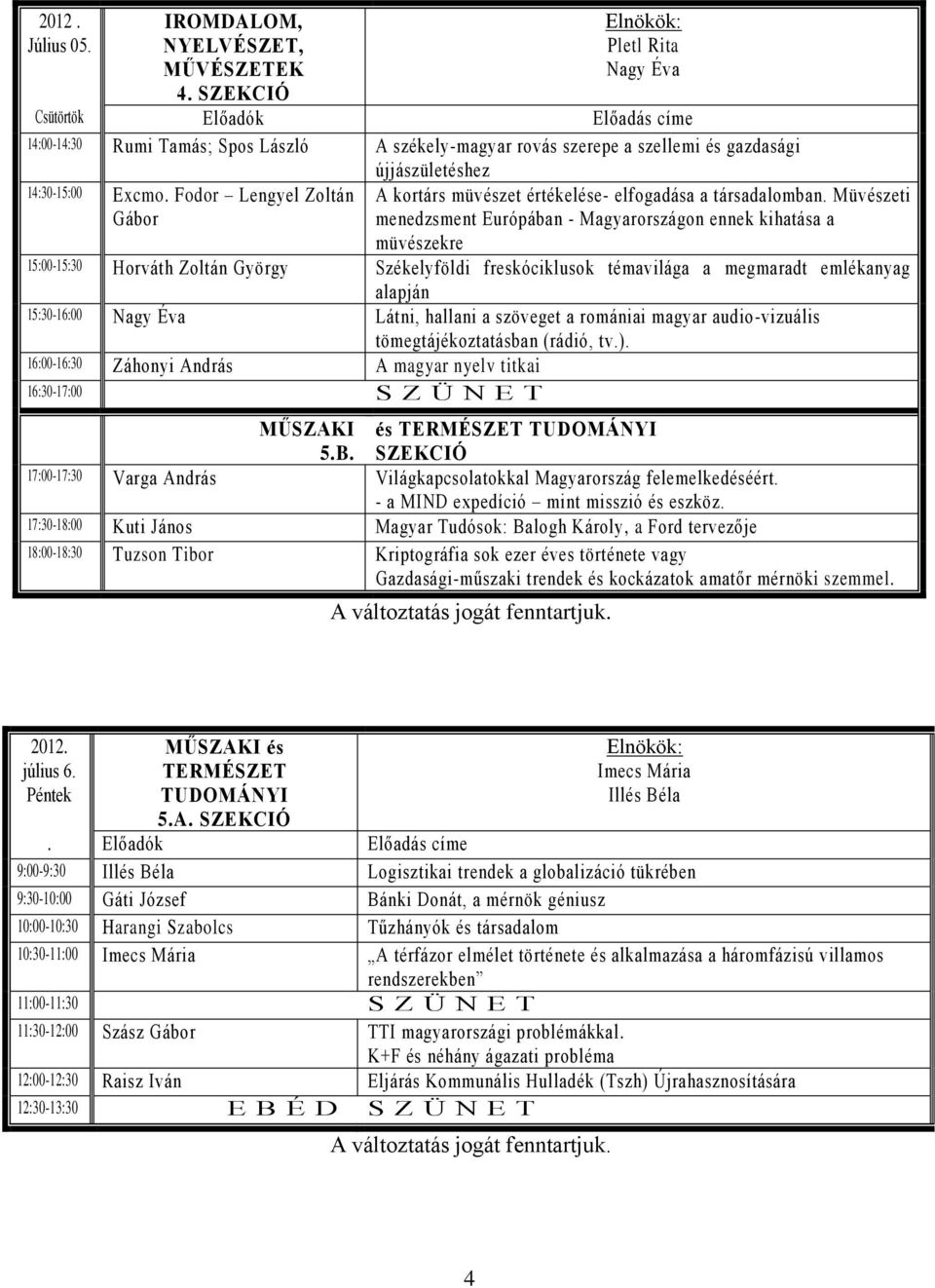 Fodor Lengyel Zoltán Gábor A kortárs müvészet értékelése- elfogadása a társadalomban.