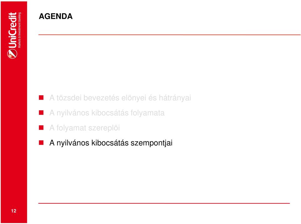 kibocsátás folyamata A folyamat